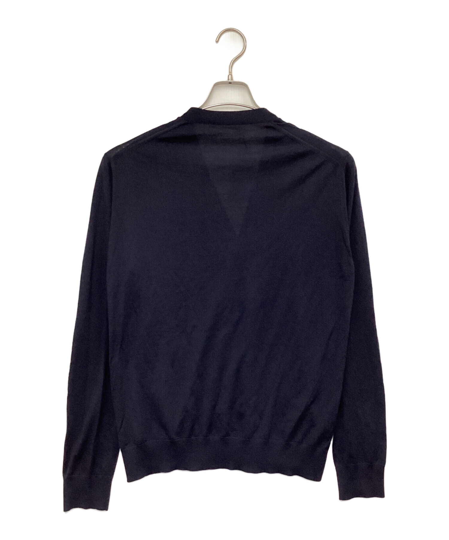 中古・古着通販】Cruciani (クルチアーニ) 45ゲージ ウール