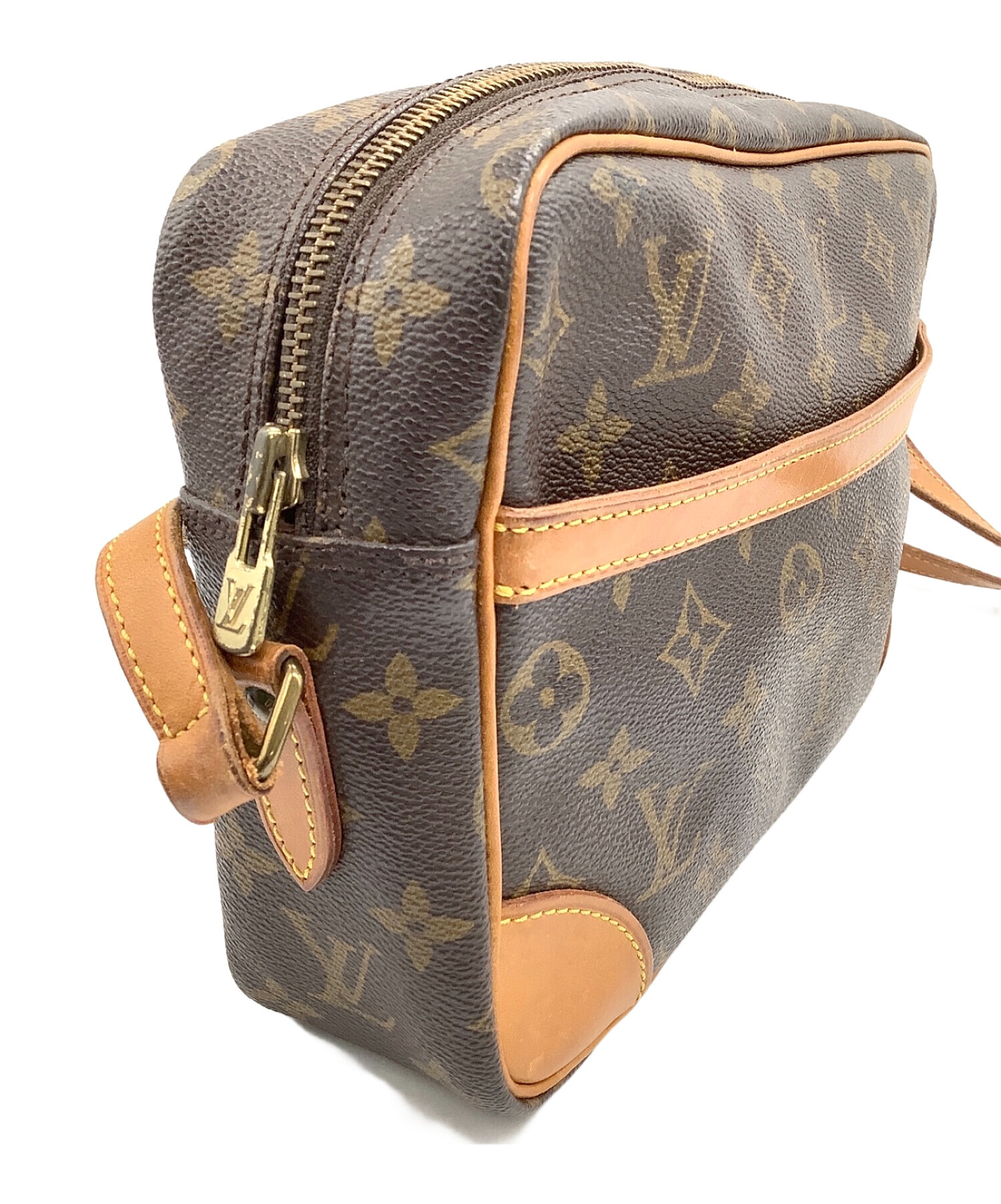 中古・古着通販】LOUIS VUITTON (ルイ ヴィトン) トロカデロ27