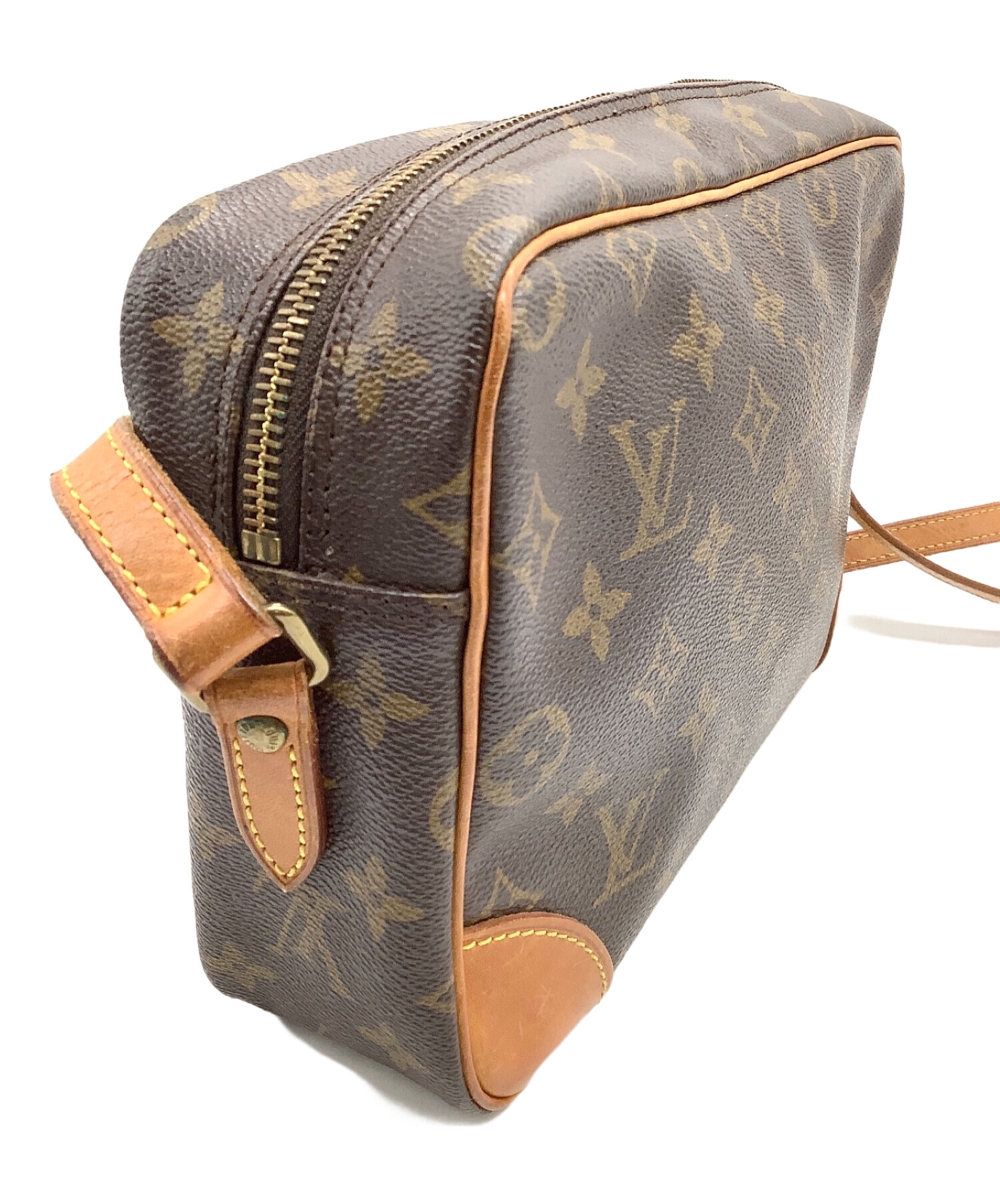 中古・古着通販】LOUIS VUITTON (ルイ ヴィトン) トロカデロ27