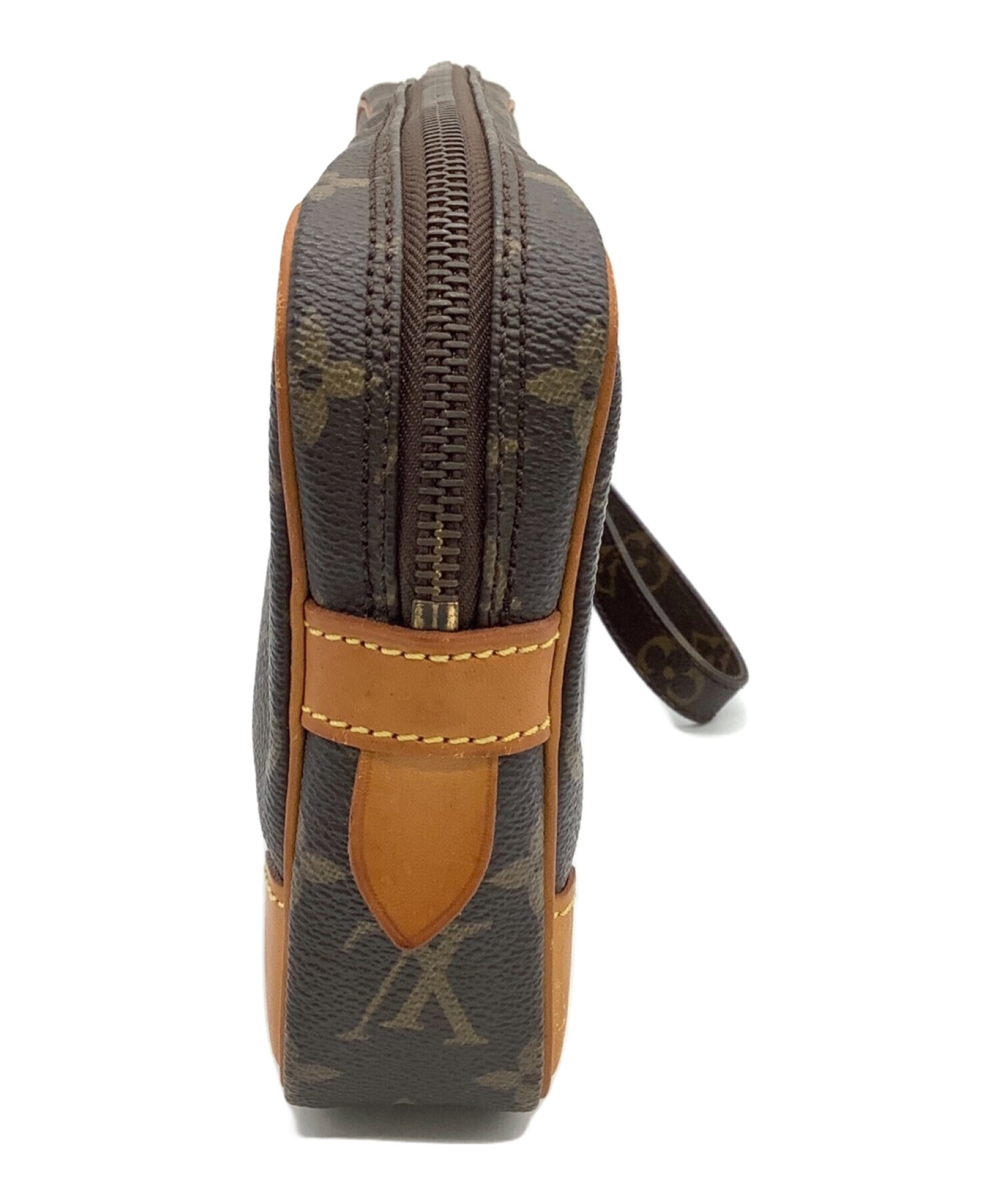 中古・古着通販】LOUIS VUITTON (ルイ ヴィトン) クラッチバッグ
