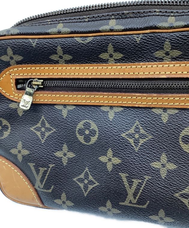 中古・古着通販】LOUIS VUITTON (ルイ ヴィトン) クラッチバッグ