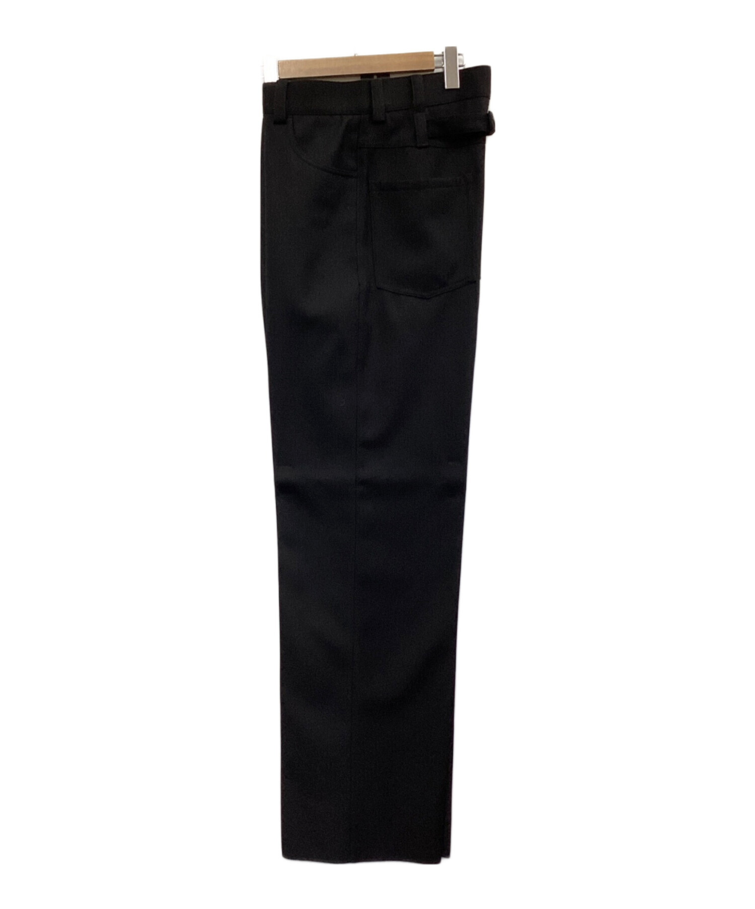 中古・古着通販】EMPORIO ARMANI (エンポリオアルマーニ) ウール