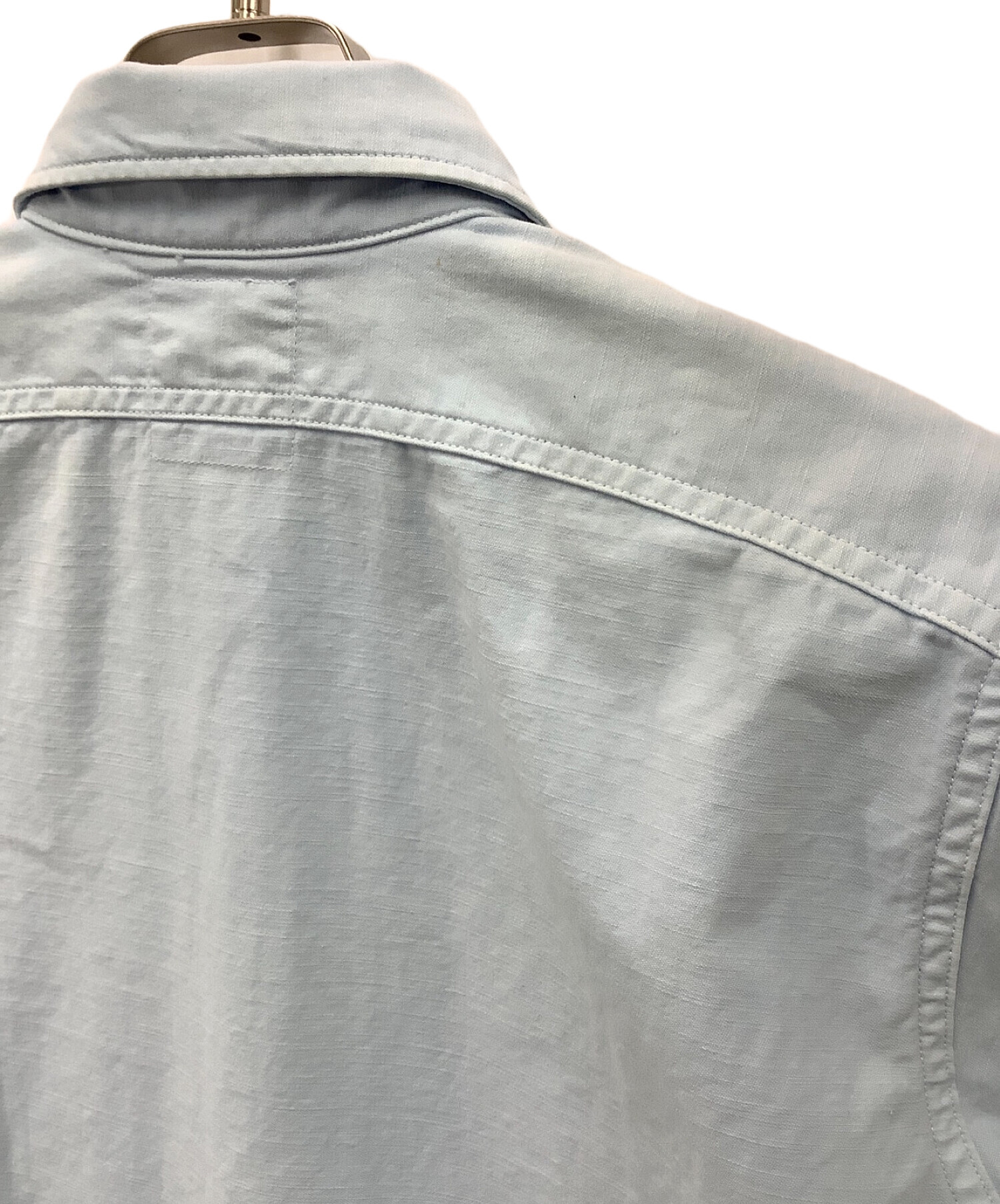 中古・古着通販】MADISON BLUE (マディソンブルー) シャツジャケット