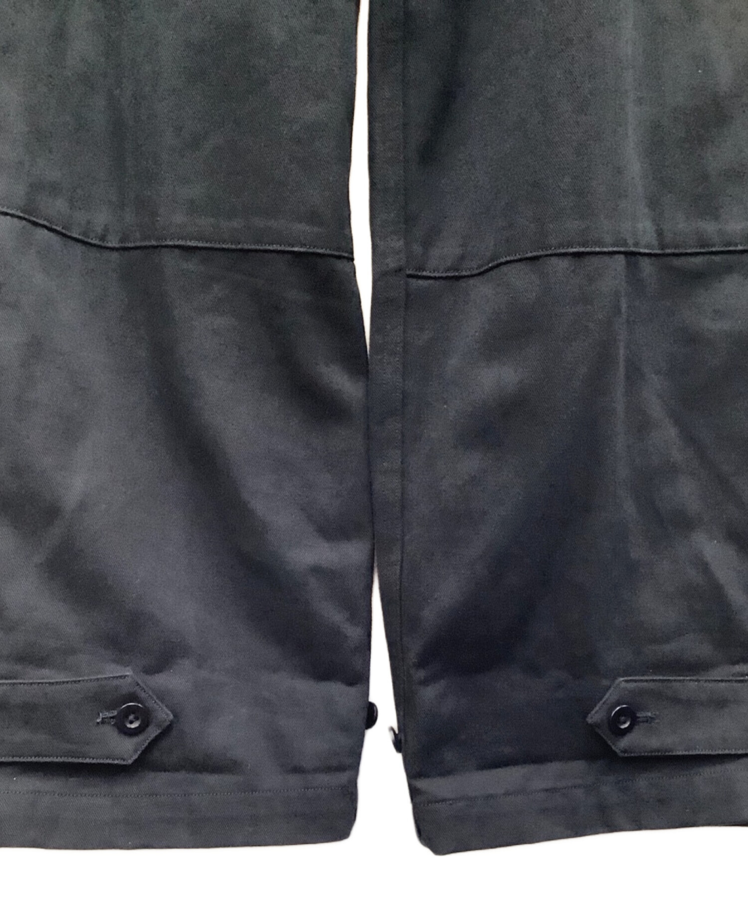 中古・古着通販】KAPTAIN SUNSHINE (キャプテンサンシャイン) カーゴ