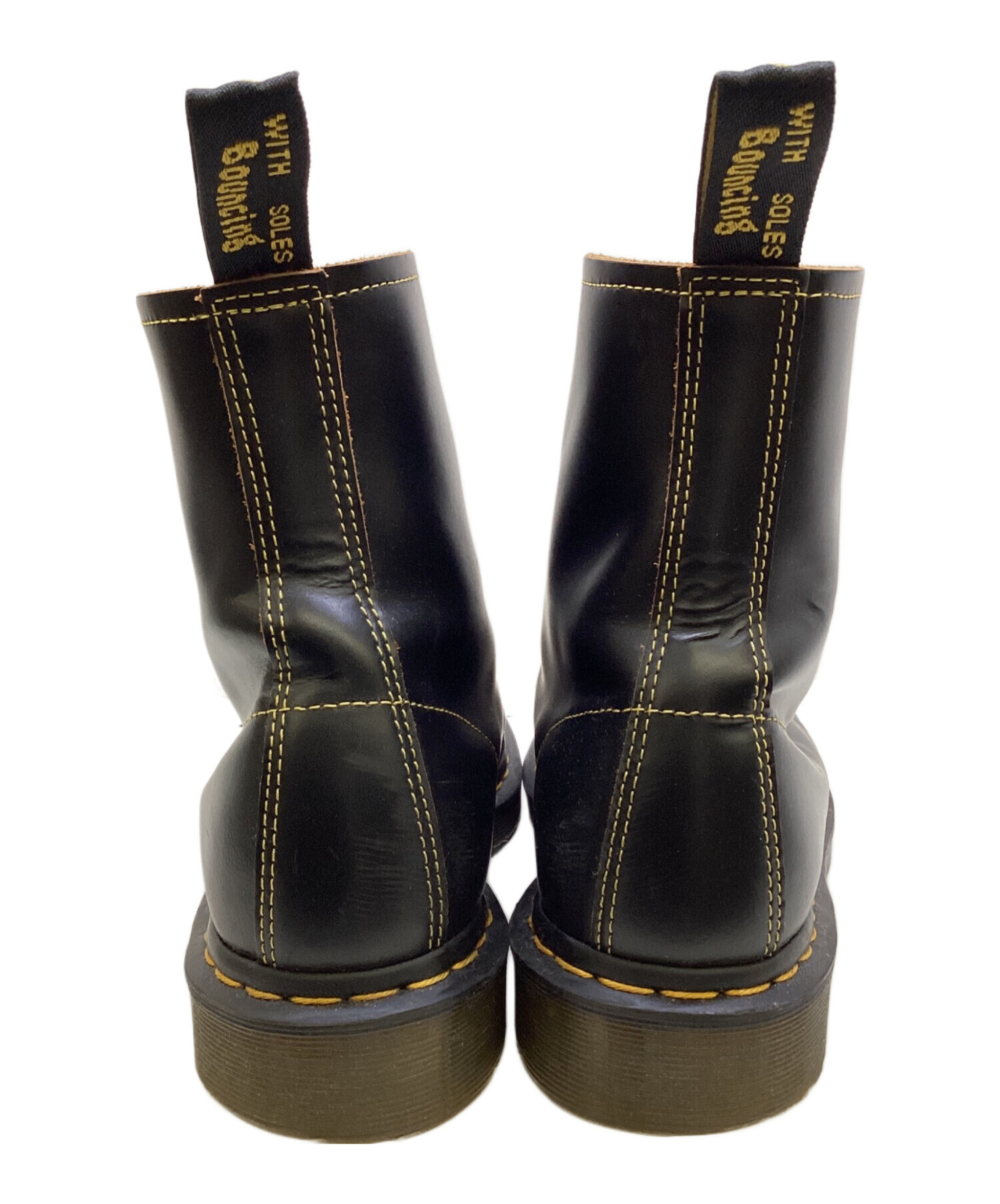 中古・古着通販】Dr.Martens (ドクターマーチン) PHARAMOND 中古・古着通販】Dr.Martens (ドクターマーチン) PHARAMOND