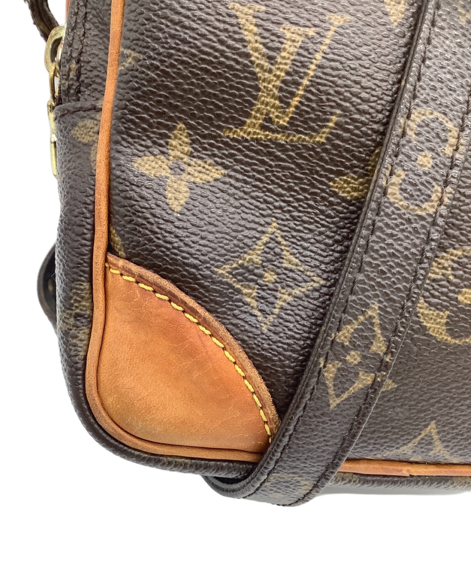 中古・古着通販】LOUIS VUITTON (ルイ ヴィトン) アマゾン/ショルダー 