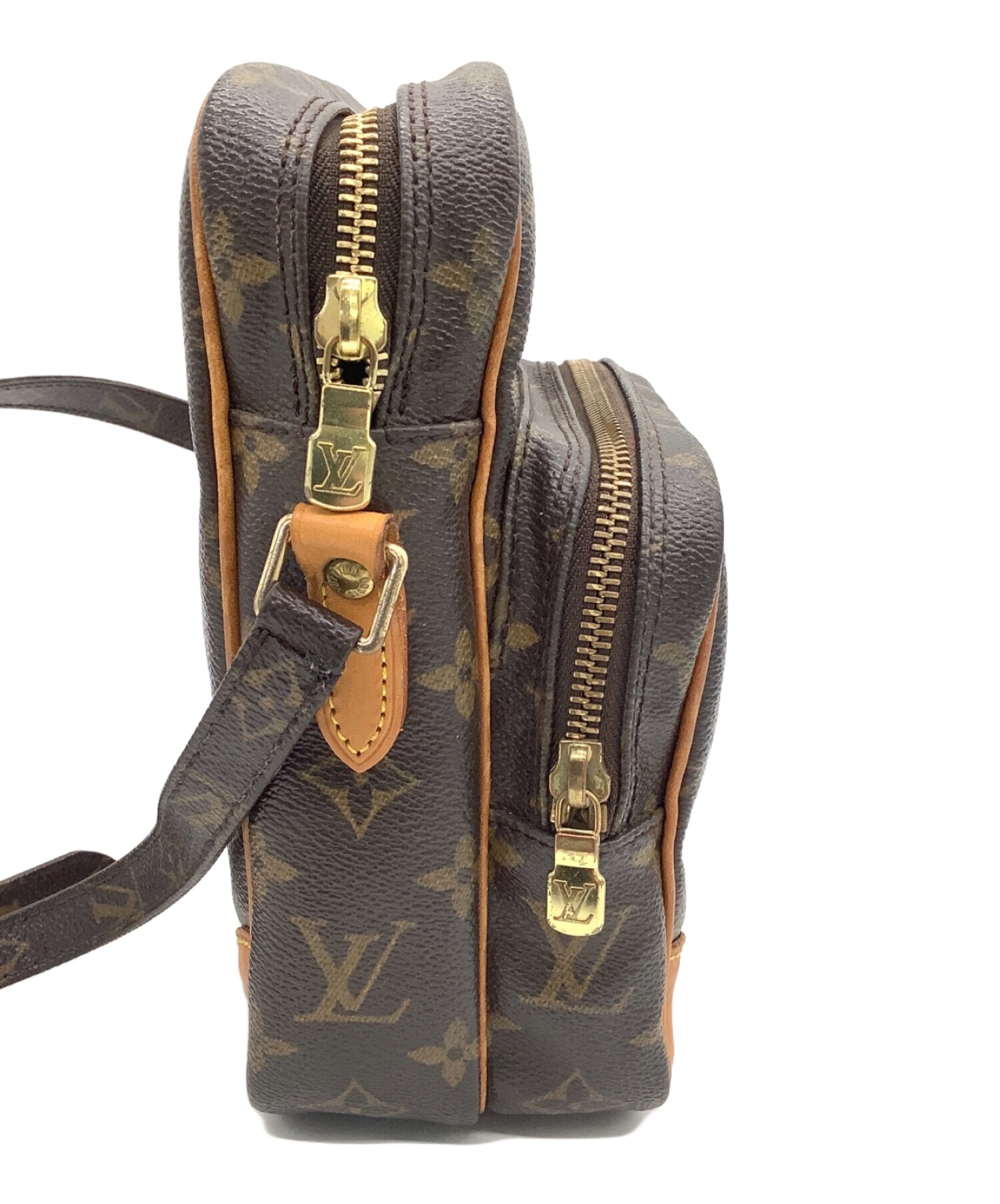 中古・古着通販】LOUIS VUITTON (ルイ ヴィトン) アマゾン/ショルダー 