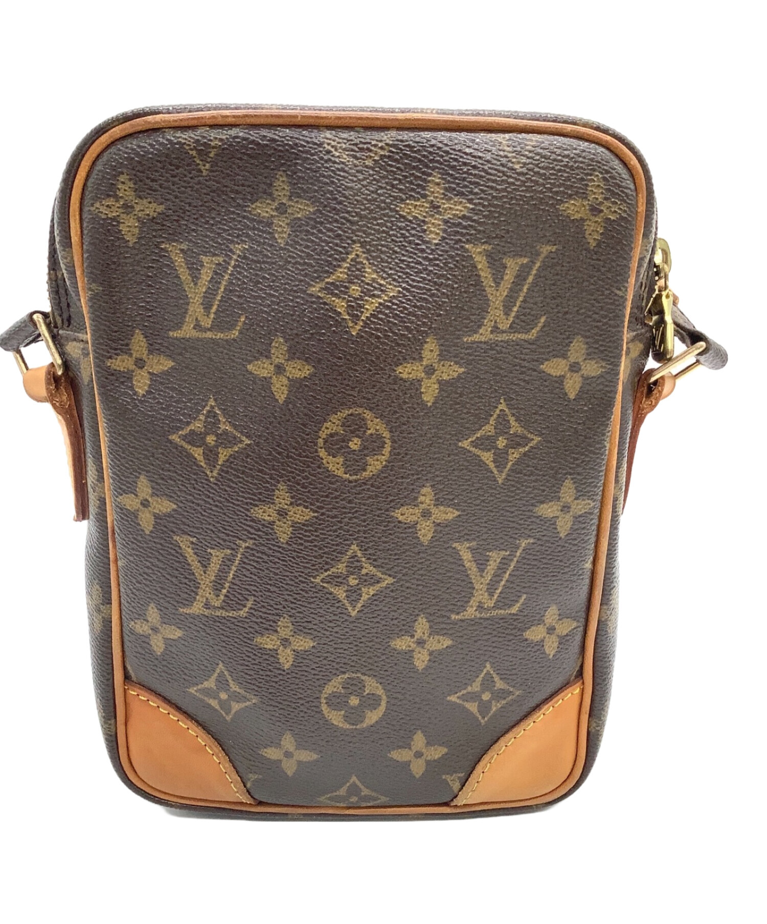 中古・古着通販】LOUIS VUITTON (ルイ ヴィトン) アマゾン/ショルダー 