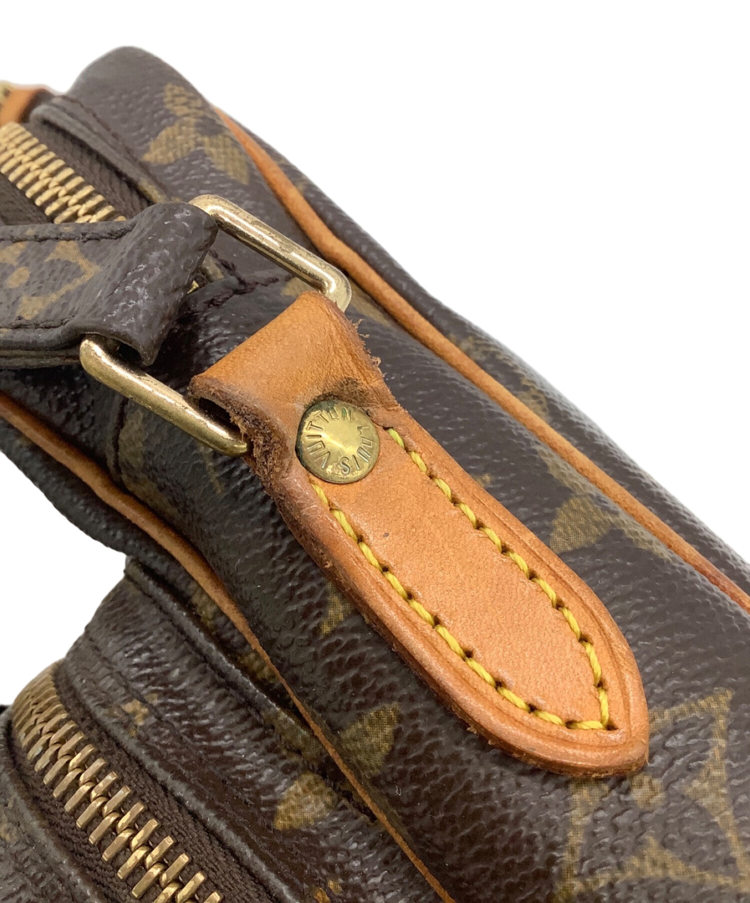 中古・古着通販】LOUIS VUITTON (ルイ ヴィトン) アマゾン/ショルダー 