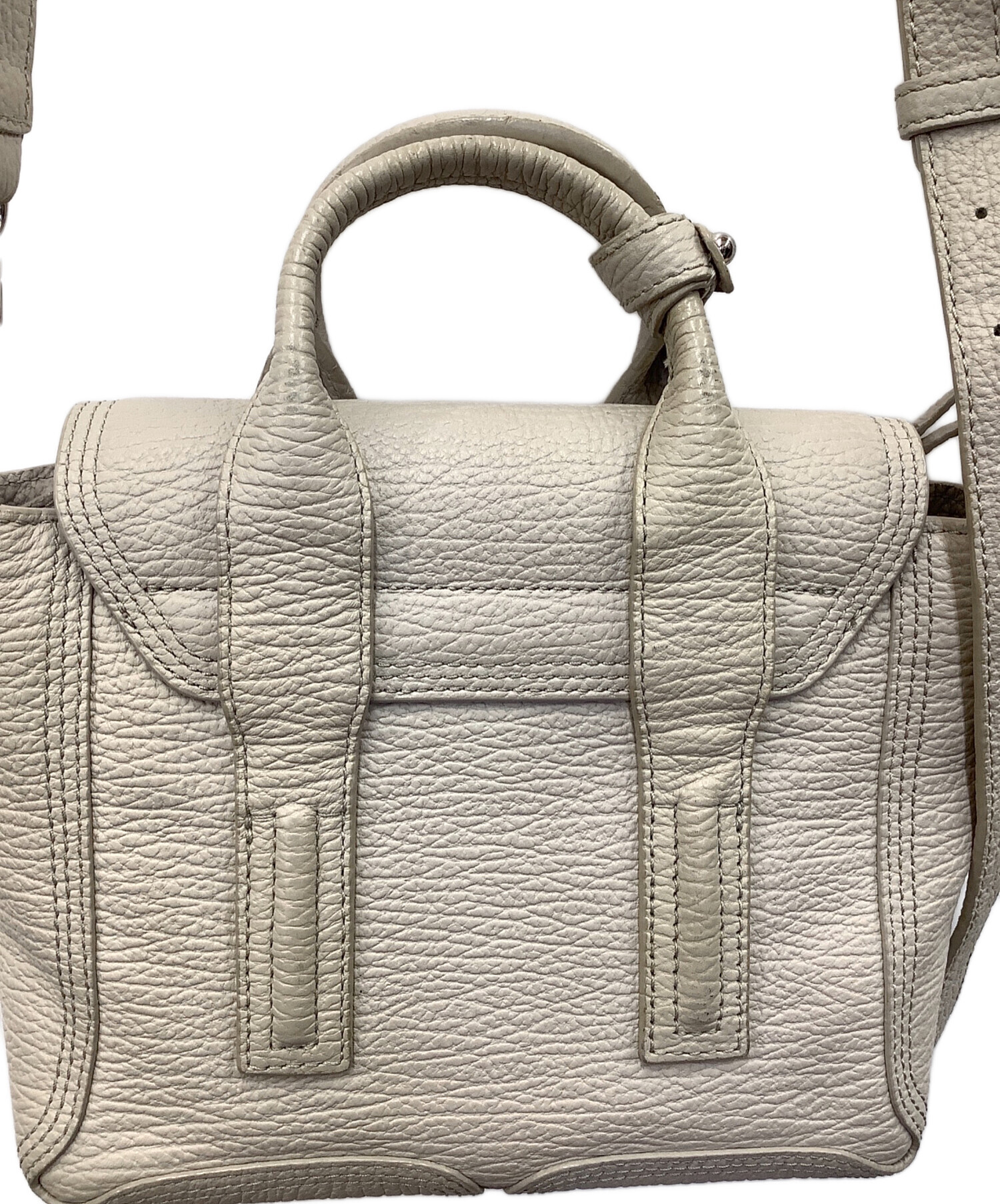 中古・古着通販】3.1 phillip lim (スリーワンフィリップリム) ミニ