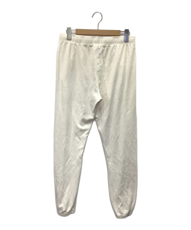 中古・古着通販】KITH (キス) スウェットパンツ ホワイト サイズ:M