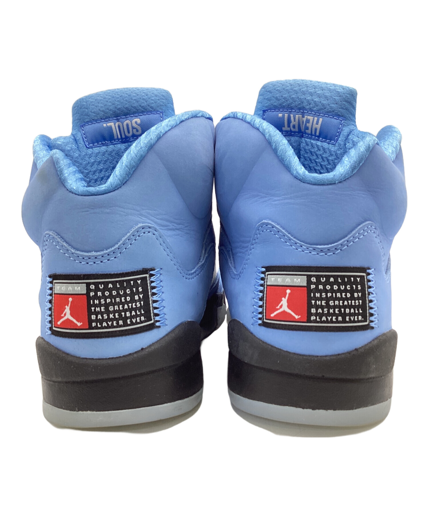 中古・古着通販】NIKE (ナイキ) AIR JORDAN 5 RETRO SE（エア