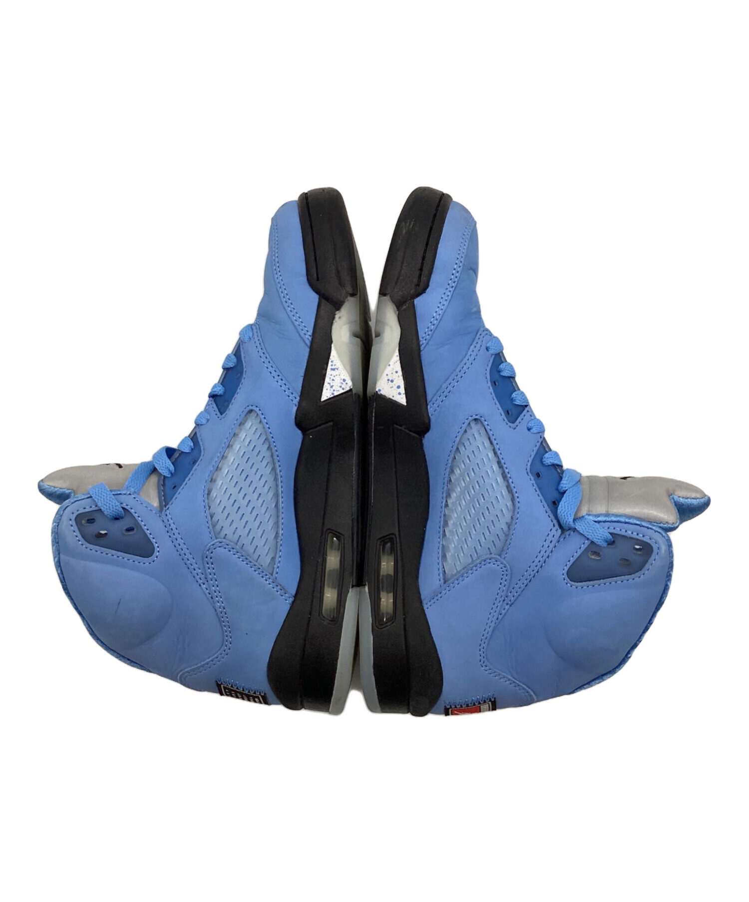 【中古品】NIKE AIR JORDAN 5 RETRO SE ナイキ エア ジョーダン 5 レトロ DV1310-401 スニーカー 28cm 靴 中古・古着通販】NIKE (ナイキ) AIR JORDAN 5 RETRO SE（エア