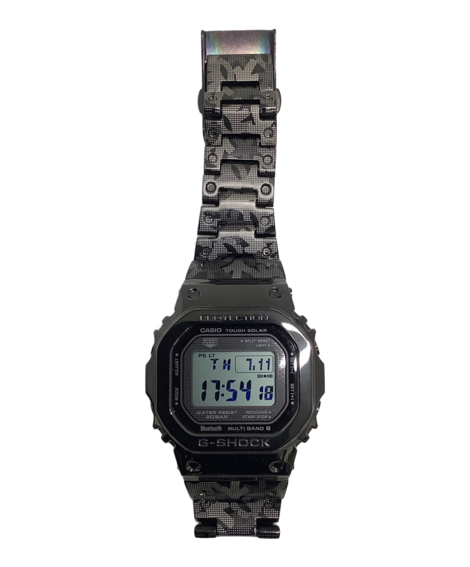中古・古着通販】CASIO (カシオ) ERIC HAZE(エリック・ヘイズ