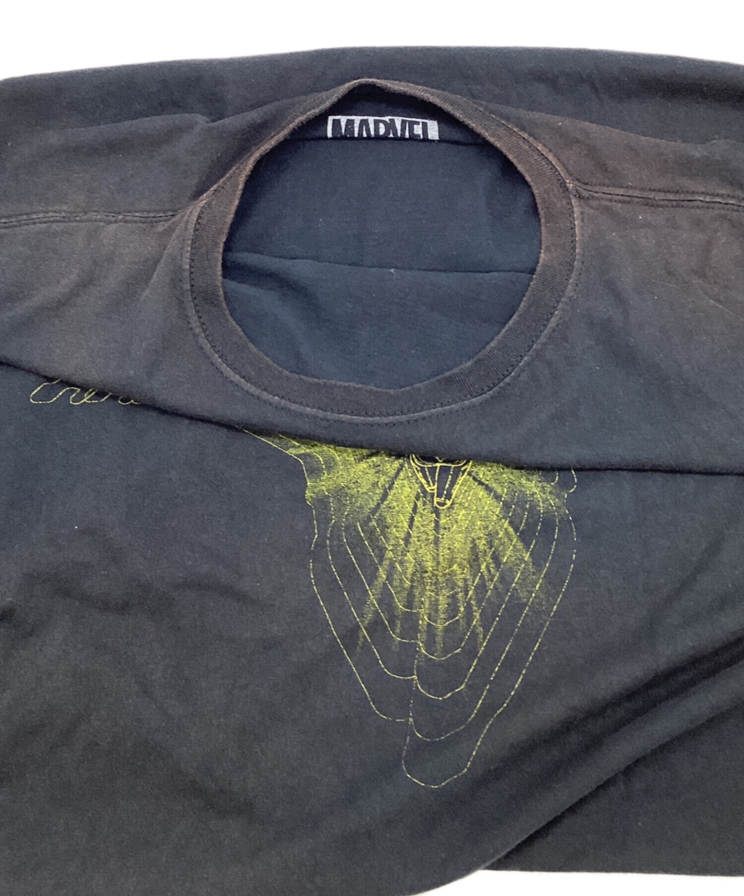 中古・古着通販】KITH (キス) MARVEL (マーベル) プリントTシャツ 