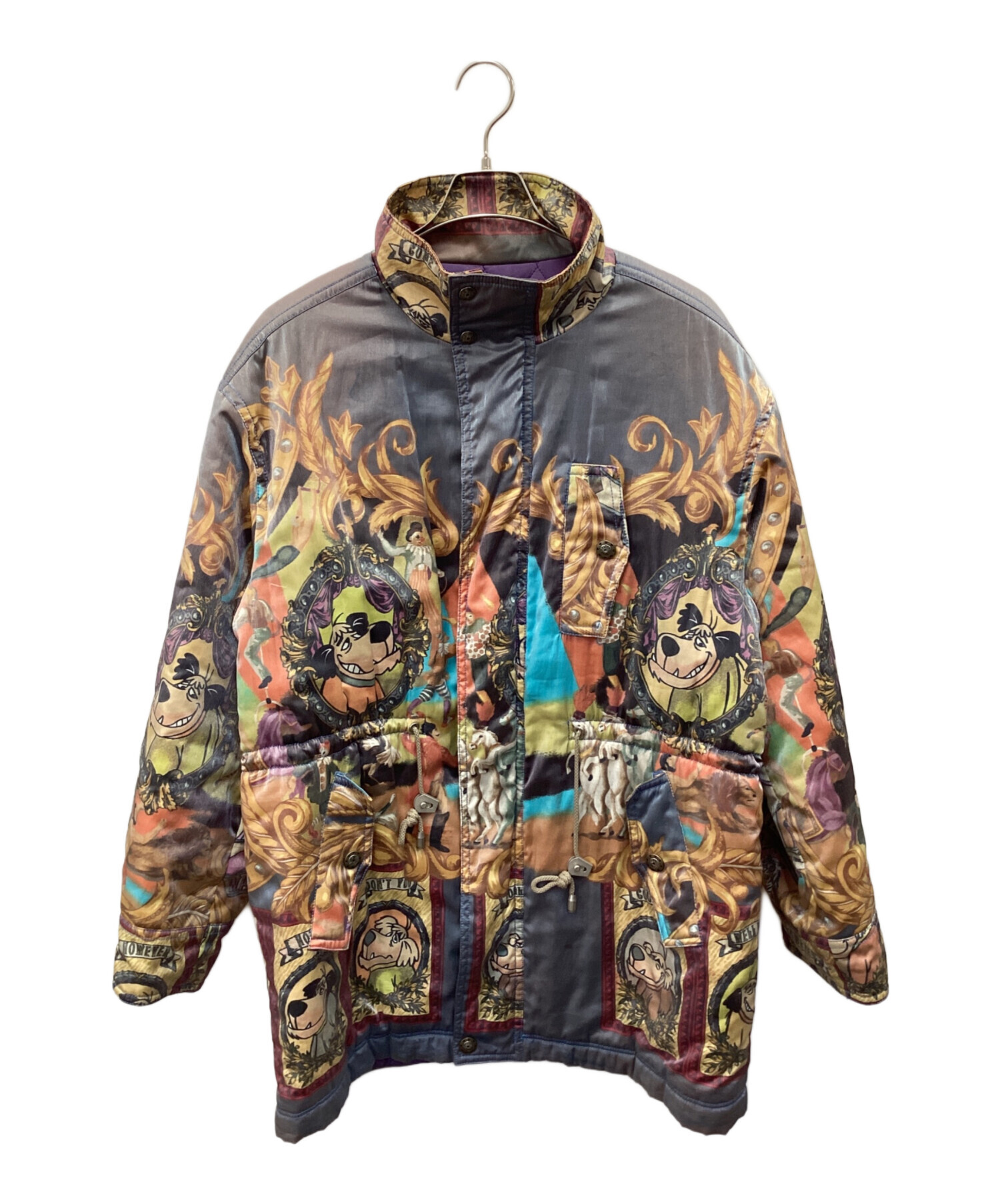 中古・古着通販】ficce YOSHIYUKI KONISHI (フィッチェ ヨシユキ