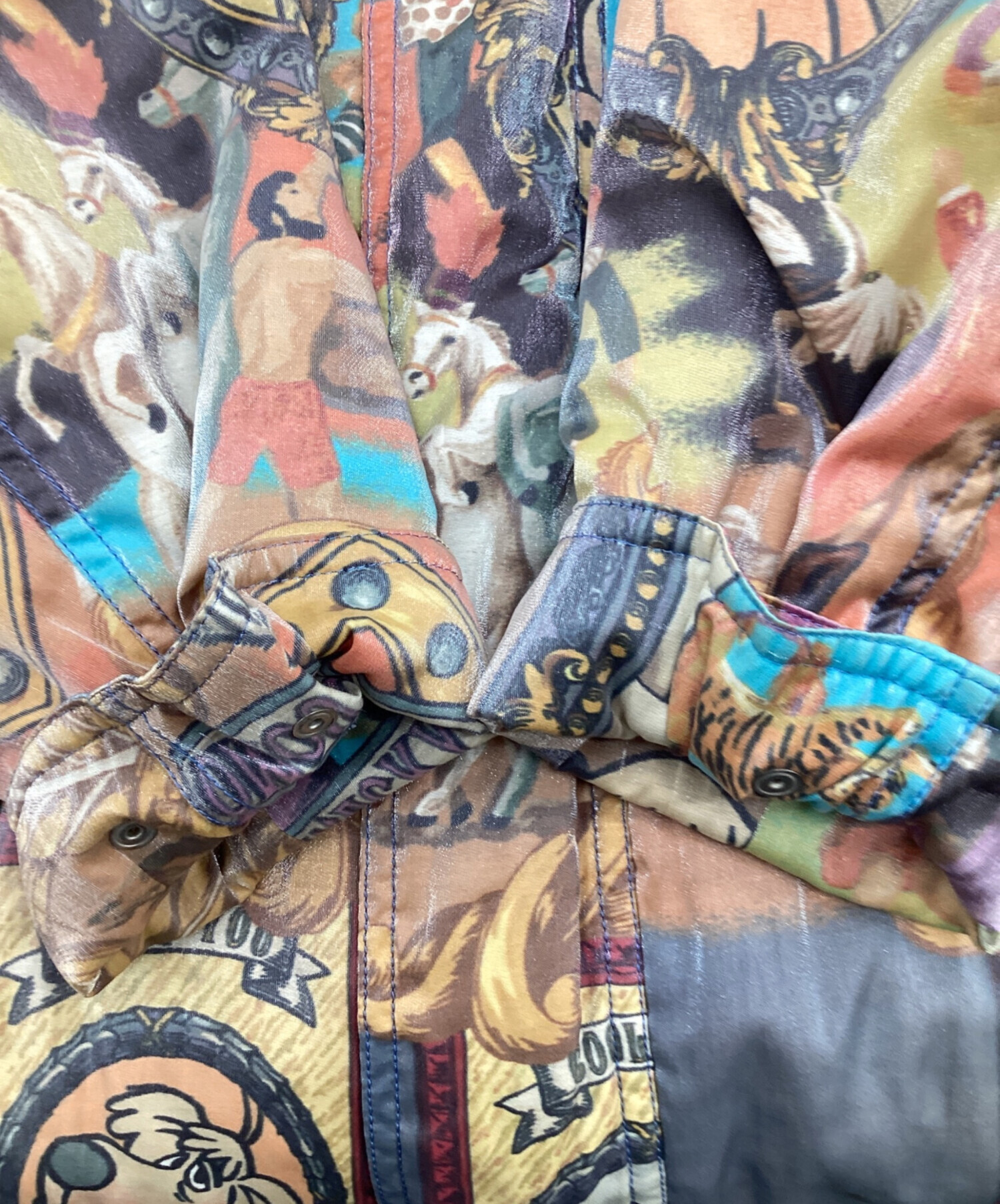 中古・古着通販】ficce YOSHIYUKI KONISHI (フィッチェ ヨシユキ