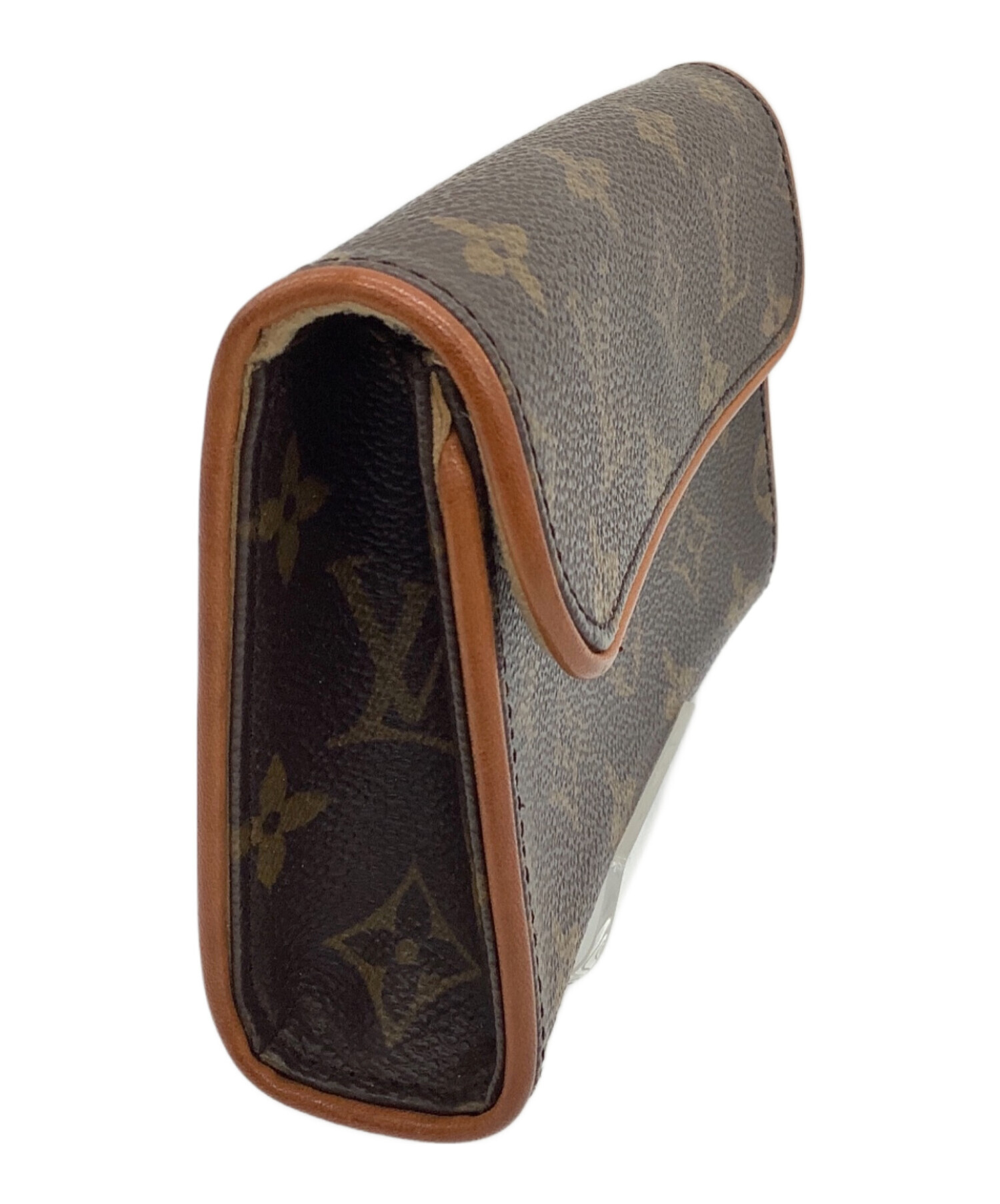 中古・古着通販】LOUIS VUITTON (ルイ ヴィトン) ウエストポーチ