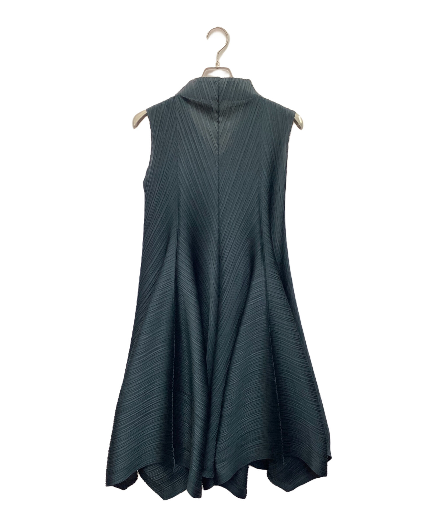 中古・古着通販】PLEATS PLEASE (プリーツプリーズ) 変形プリーツ