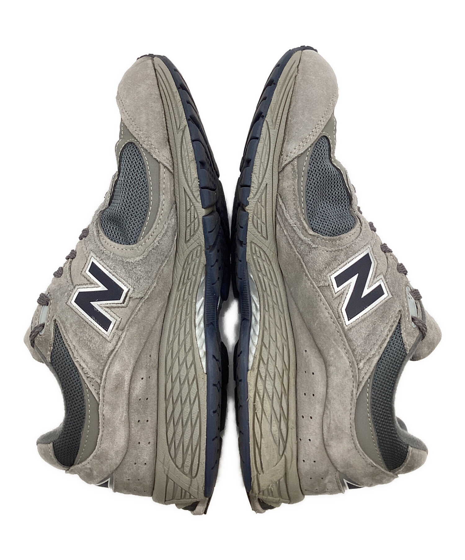 中古・古着通販】NEW BALANCE (ニューバランス) M2002RXC スニーカー 