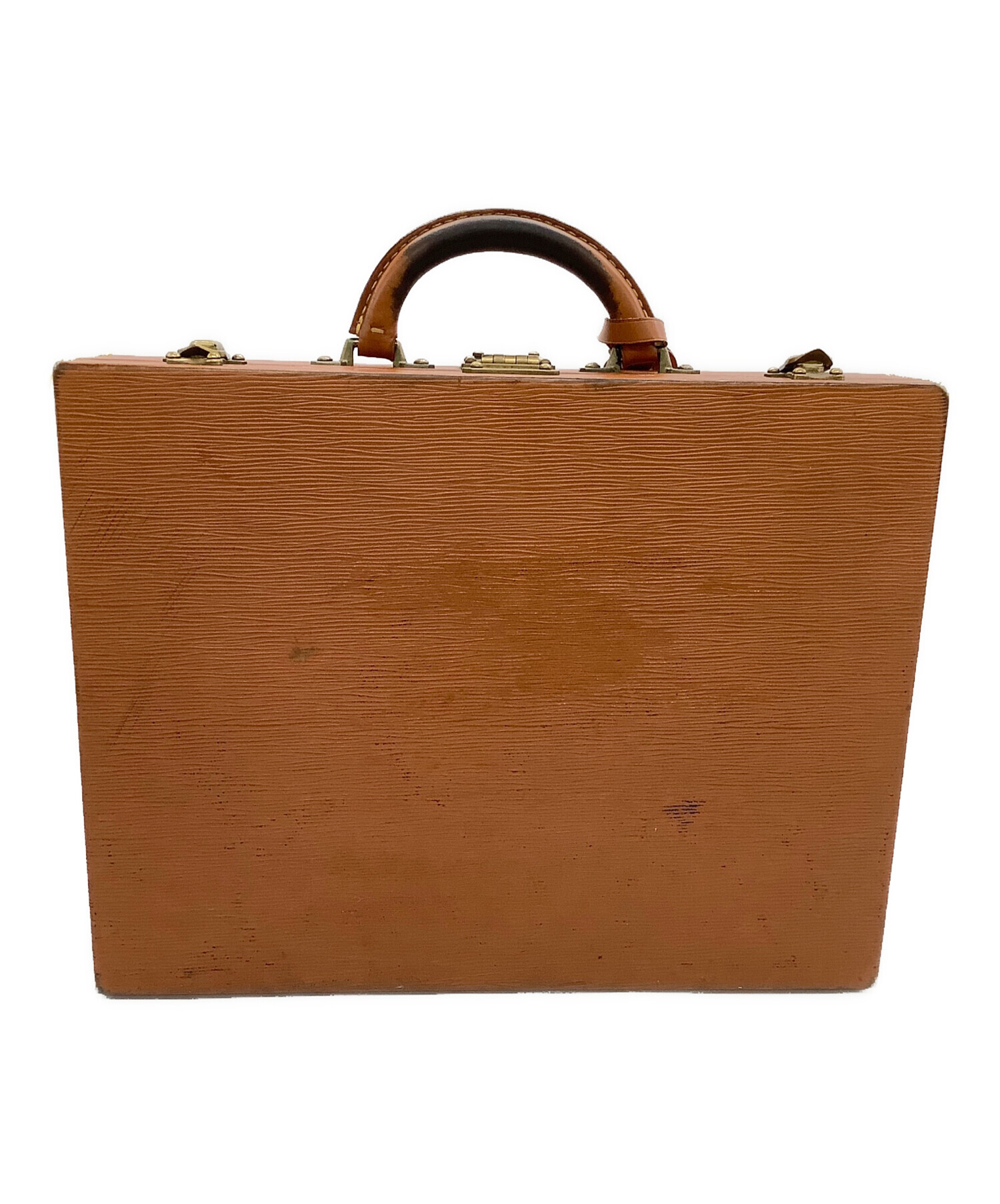 中古・古着通販】LOUIS VUITTON (ルイ ヴィトン) アタッシュケース