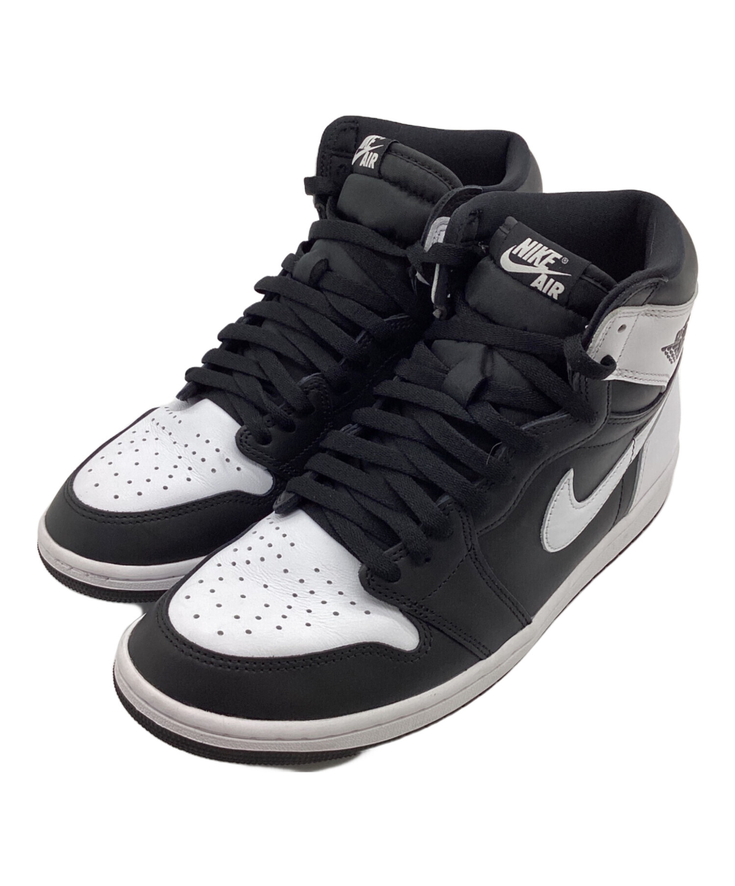 中古・古着通販】NIKE (ナイキ) AIR JORDAN 1 RETRO HIGH OG（エア 