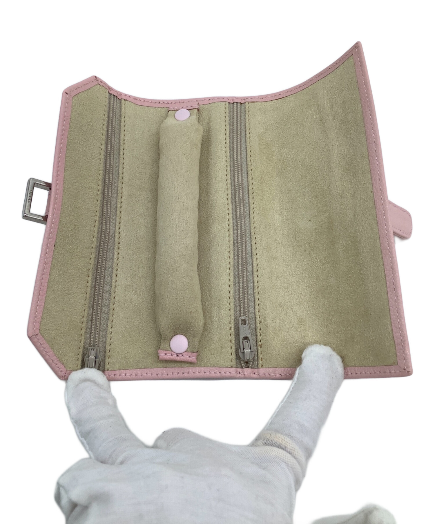 中古・古着通販】TIFFANY & Co. (ティファニー) ジュエリーロール