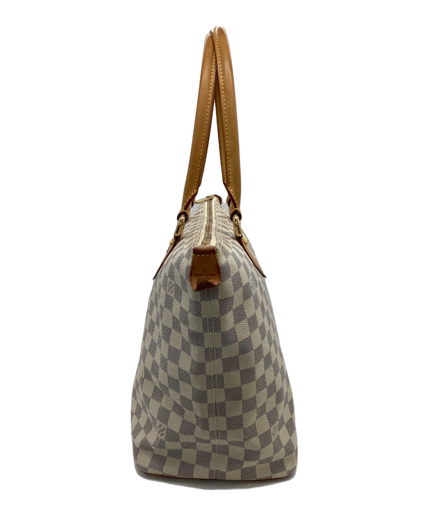 中古・古着通販】LOUIS VUITTON (ルイ ヴィトン) ダミエ・アズール 