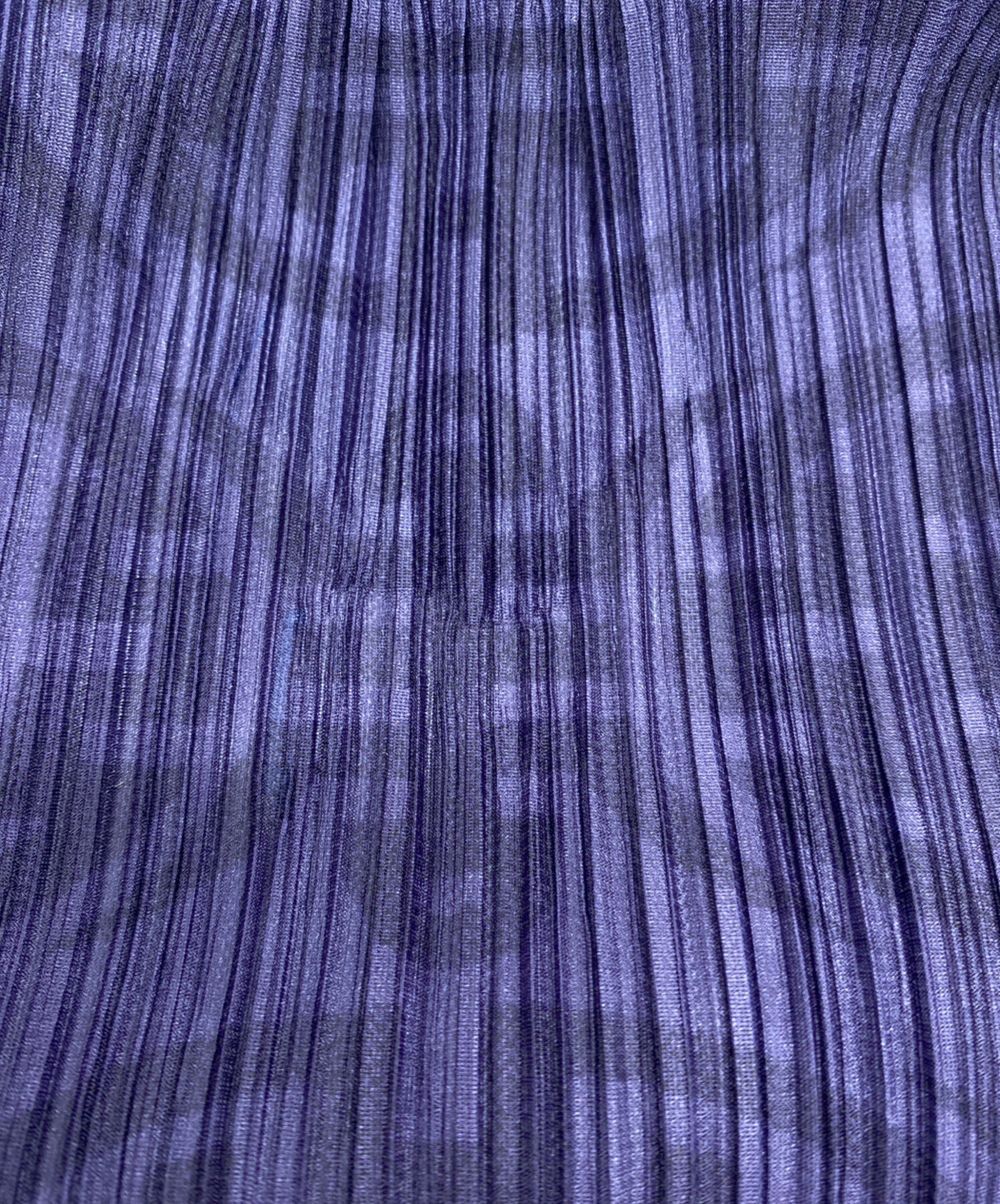 中古・古着通販】PLEATS PLEASE (プリーツプリーズ) 7分袖シャツ 