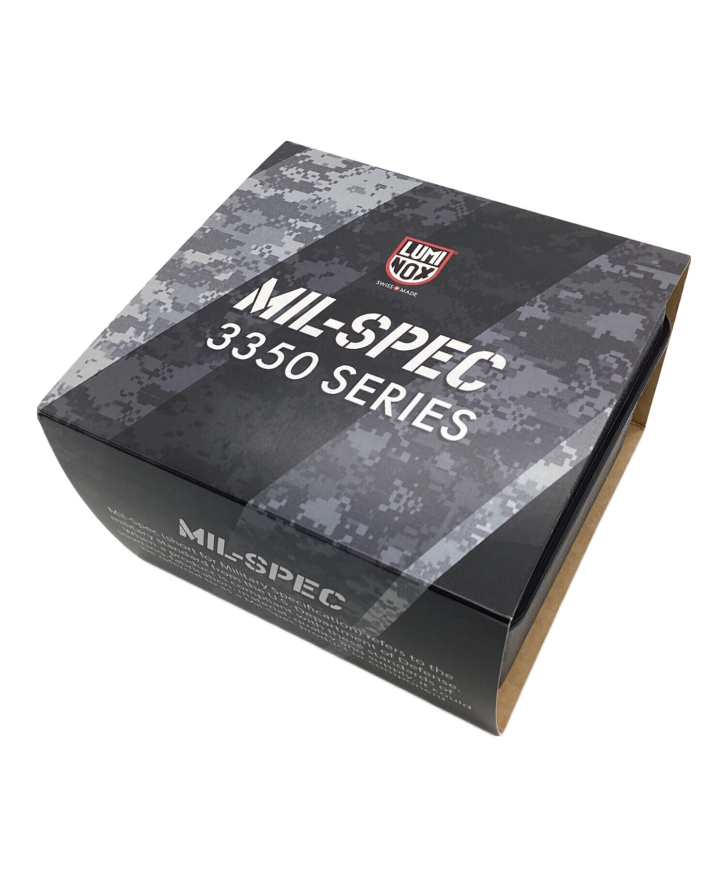 Luminox☆ルミノックス/X2.2075 ユニセックス 日本未発売☆中古美品 Luminox☆ルミノックス/X2.2075 ユニセックス 日本未発売☆中古美品