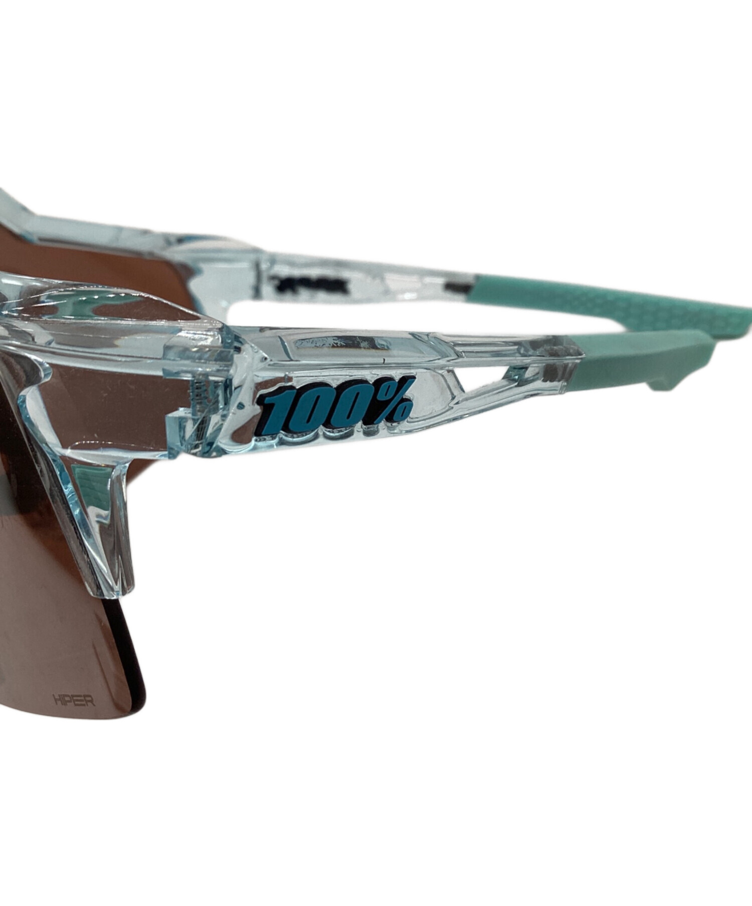 中古・古着通販】100percent (100パーセント) SPEEDCRAFT SL