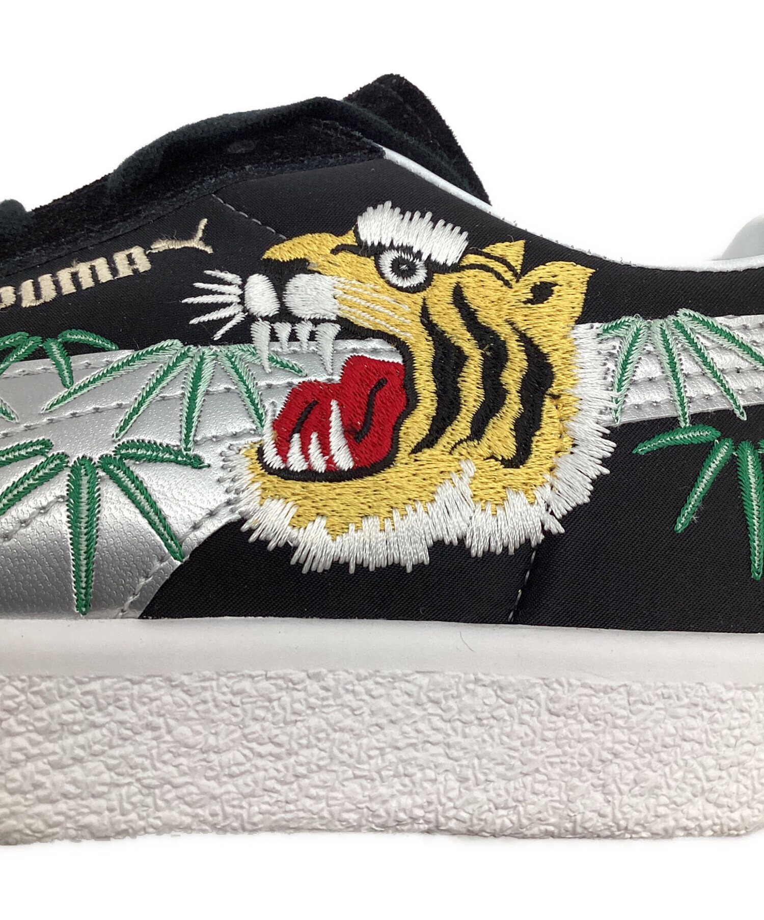 中古・古着通販】PUMA (プーマ) ATOMS (アトモス) SUEDE VTG MIJ ATMOS