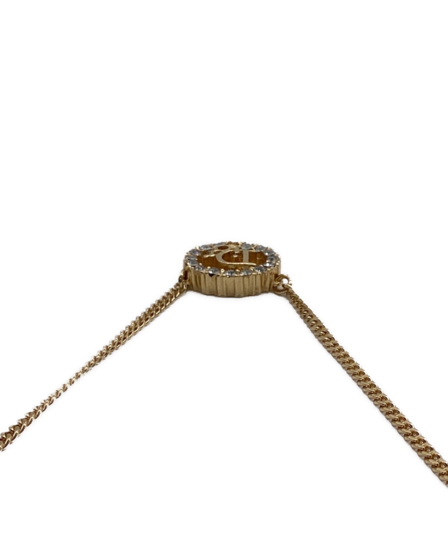 中古・古着通販】Christian Dior (クリスチャン ディオール) ロゴ