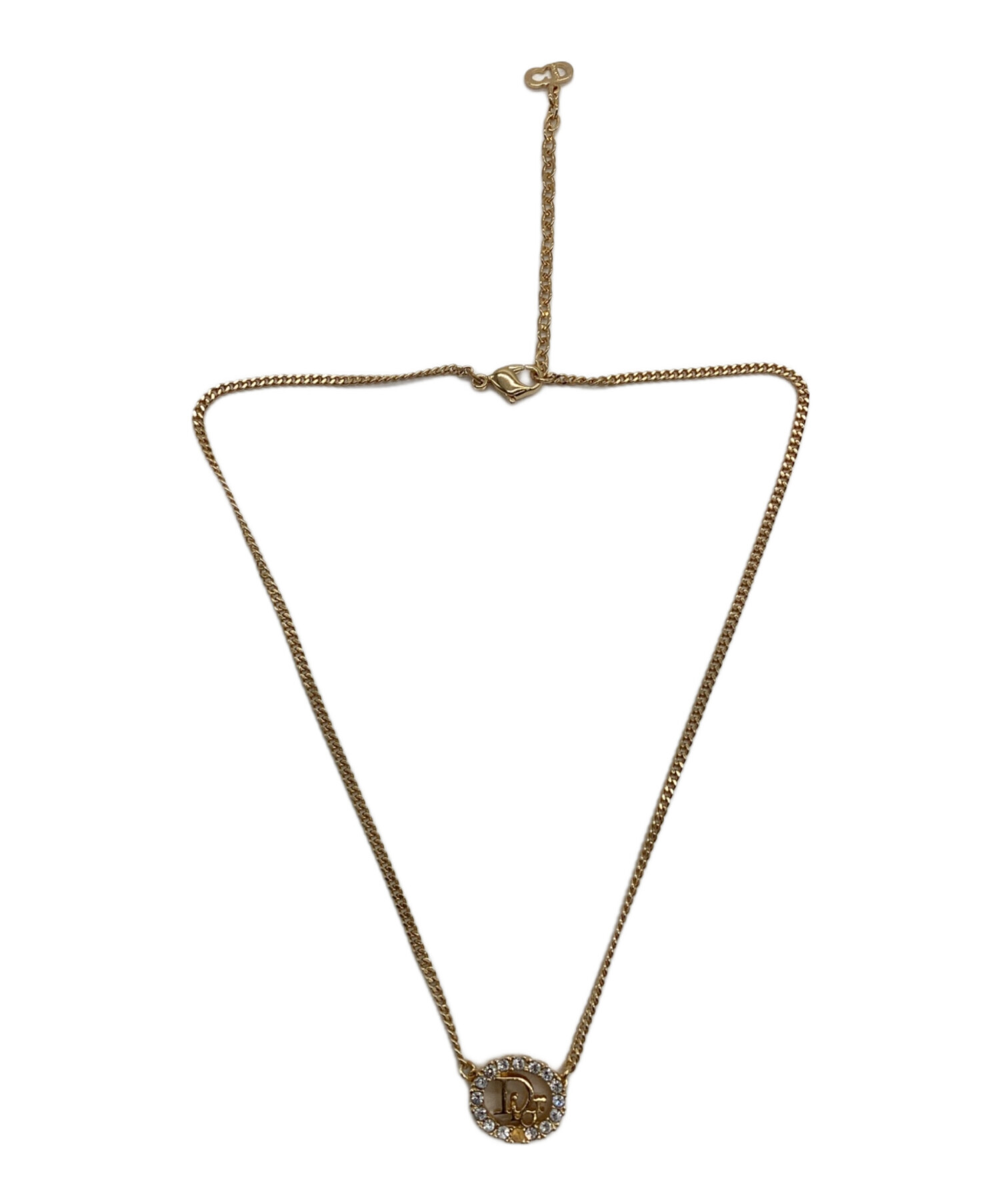 中古・古着通販】Christian Dior (クリスチャン ディオール) ロゴ