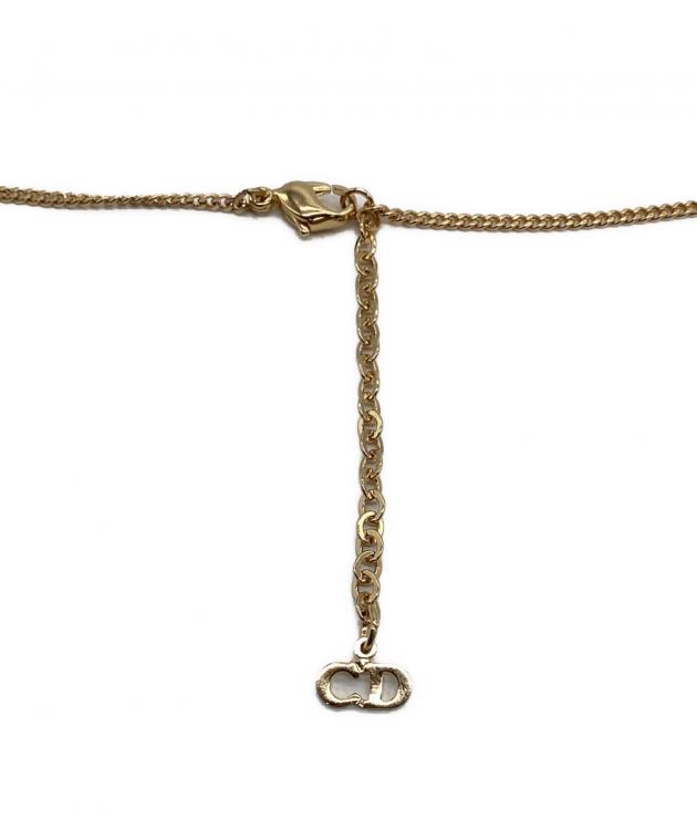 中古・古着通販】Christian Dior (クリスチャン ディオール) ロゴ