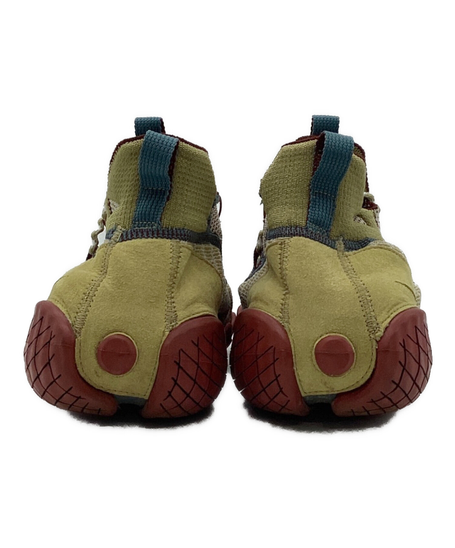 中古・古着通販】NIKE (ナイキ) ISPA LINK Barley and Desert Moss 
