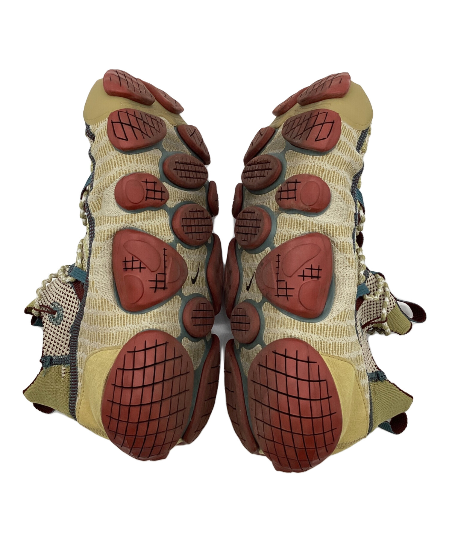 中古・古着通販】NIKE (ナイキ) ISPA LINK Barley and Desert Moss 