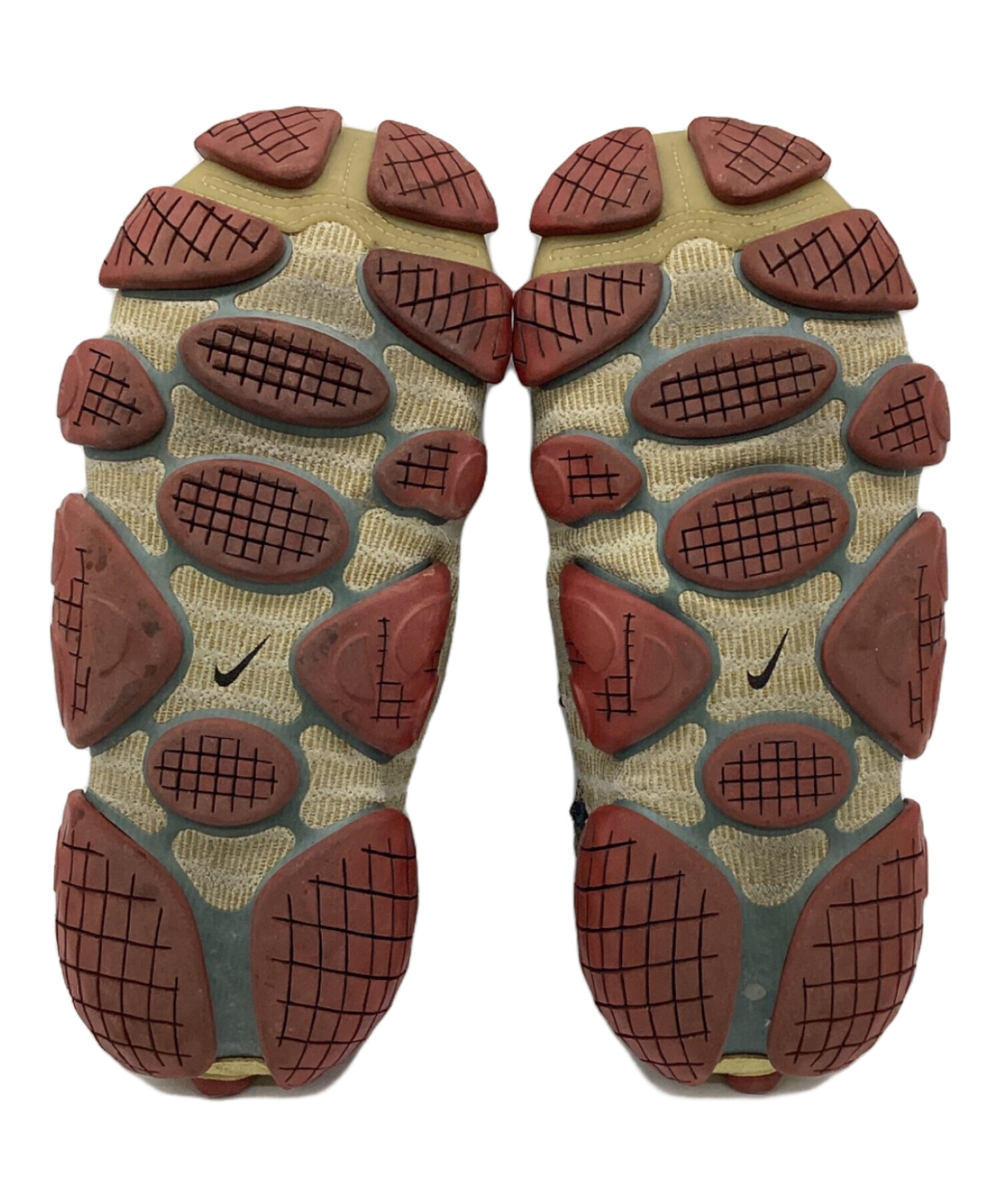 中古・古着通販】NIKE (ナイキ) ISPA LINK Barley and Desert Moss 