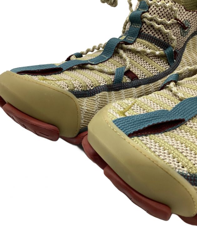 中古・古着通販】NIKE (ナイキ) ISPA LINK Barley and Desert Moss 