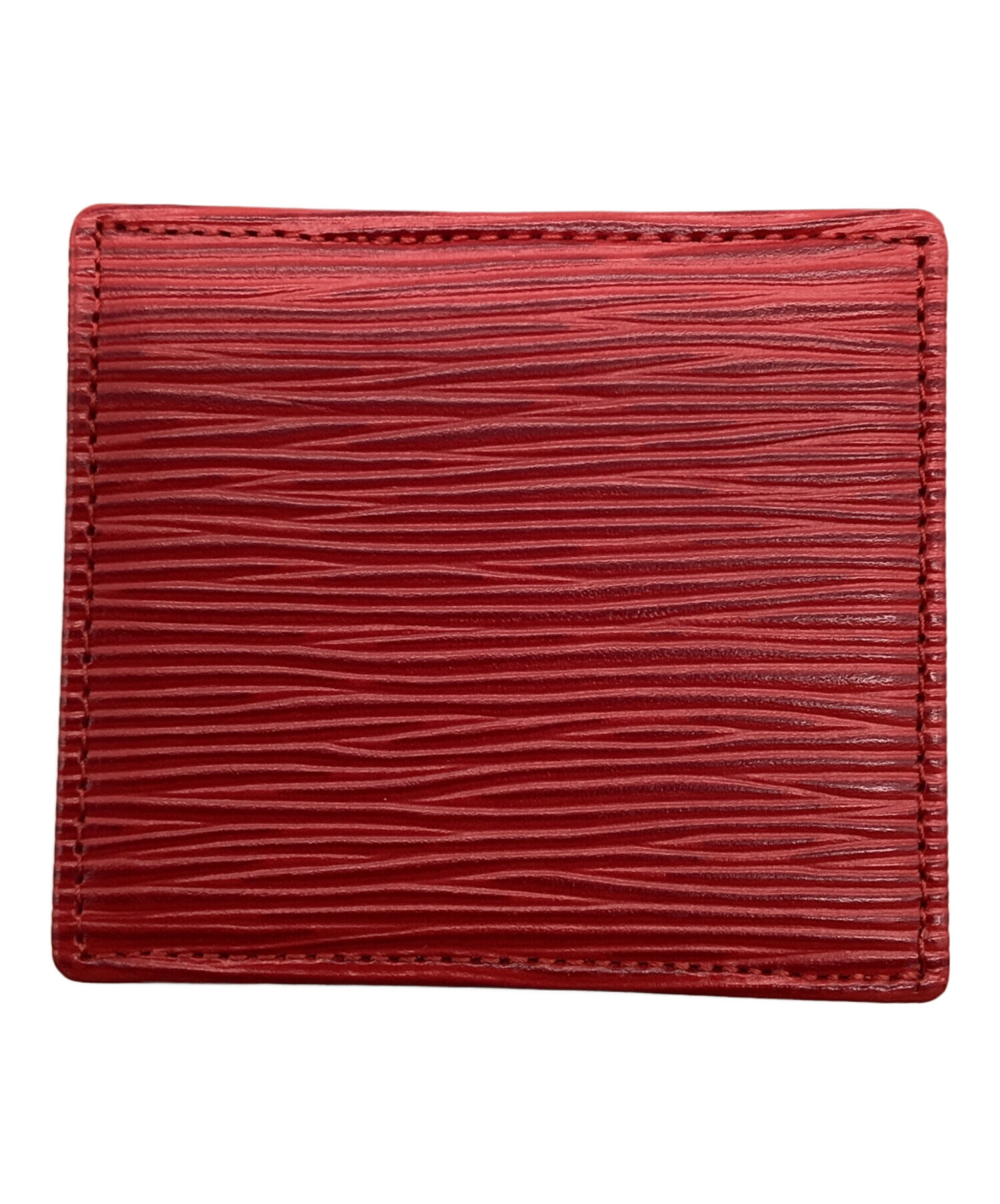 中古・古着通販】LOUIS VUITTON (ルイ ヴィトン) エピ ポルトモネ