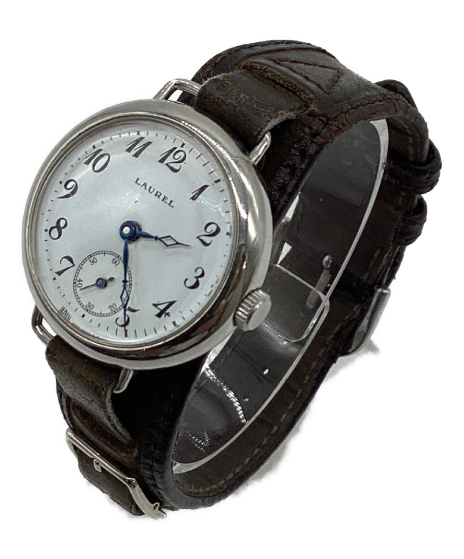 く*ま様 SEIKO セイコー Laurel ヒストリカルコレクション メーカー