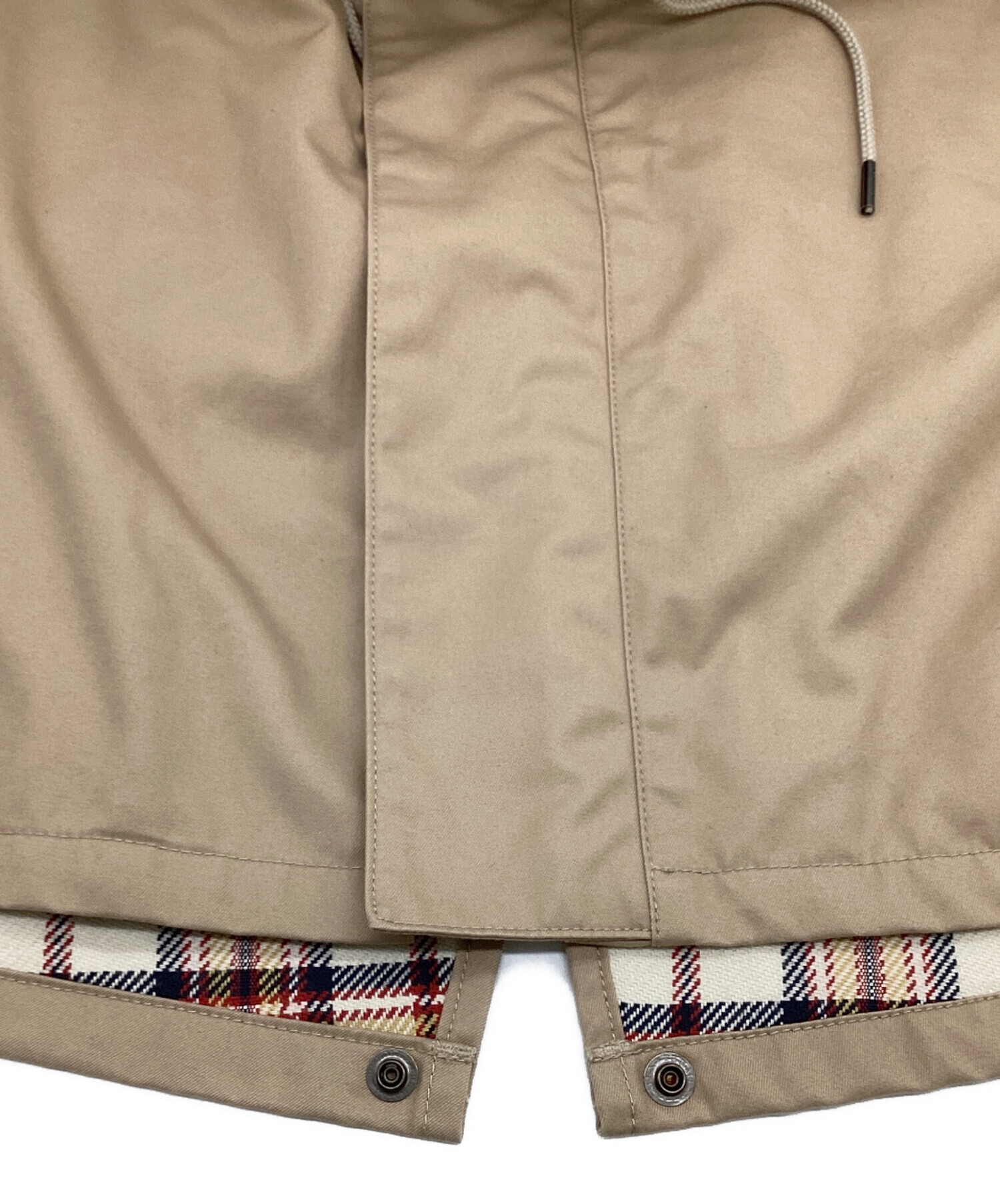 中古・古着通販】FLAT HEAD (フラット ヘッド) Club Label（クラブ