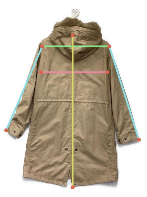 中古・古着通販】FLAT HEAD (フラット ヘッド) Club Label（クラブ