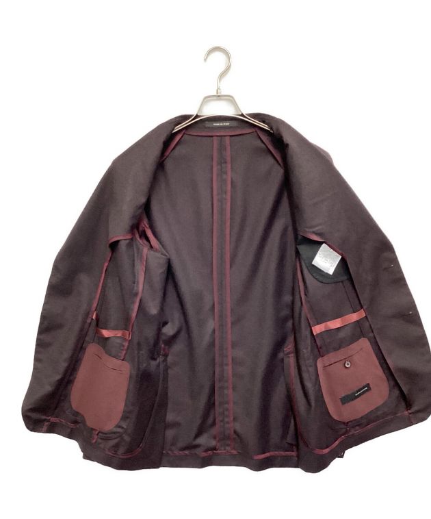 中古・古着通販】TAGLIATORE (タリアトーレ) セットアップスーツ2B