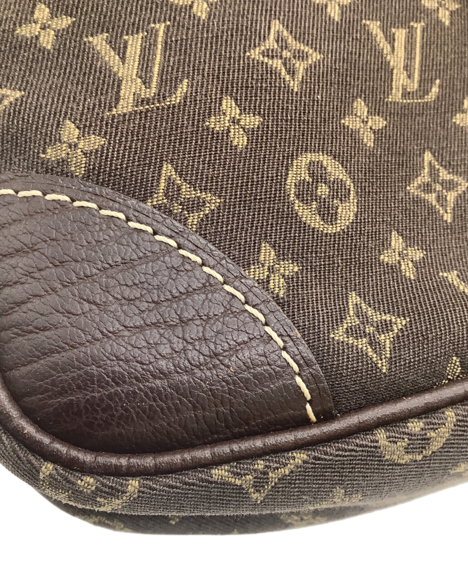 中古・古着通販】LOUIS VUITTON (ルイ ヴィトン) モノグラム・ミニ