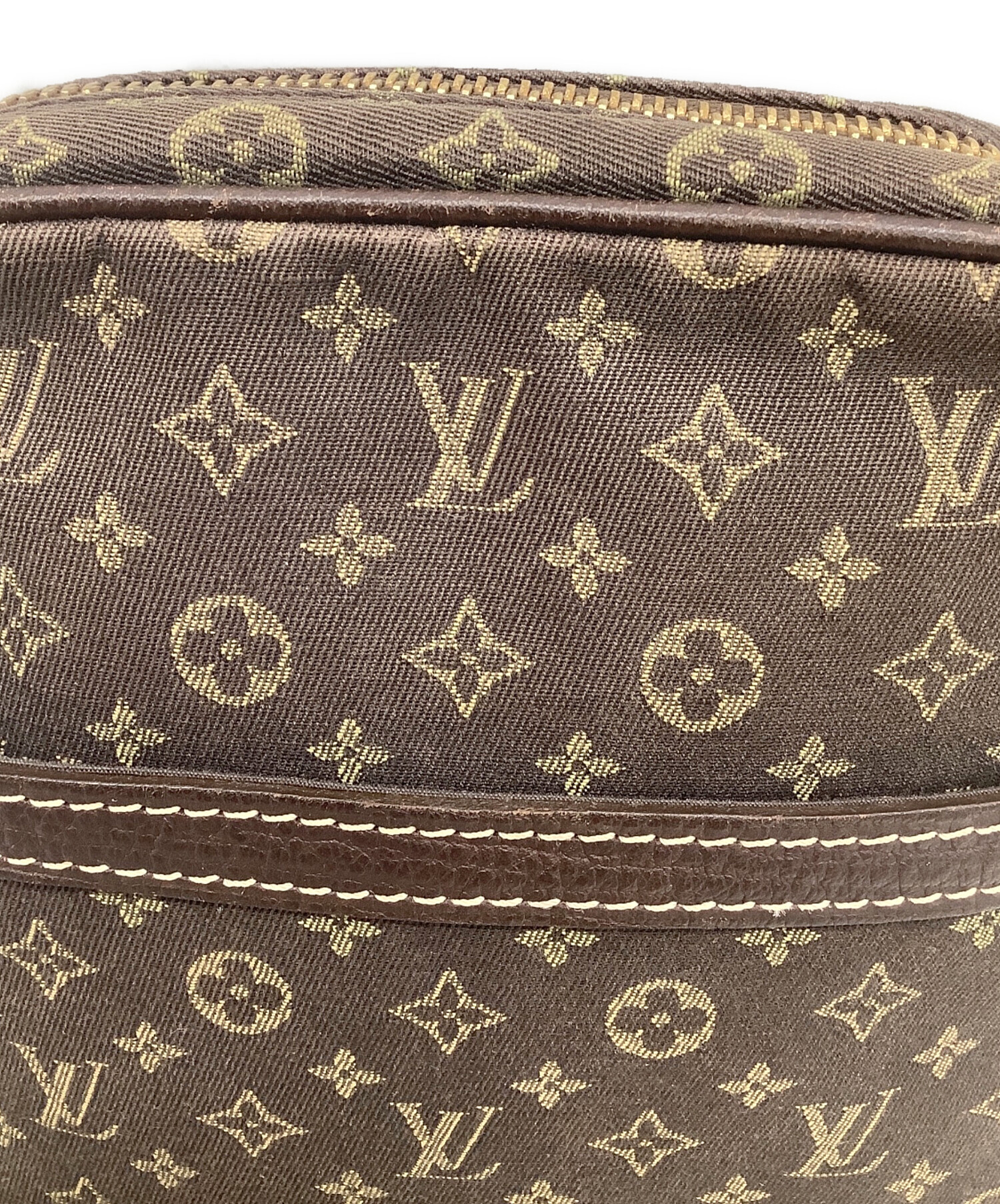 中古・古着通販】LOUIS VUITTON (ルイ ヴィトン) モノグラム・ミニ