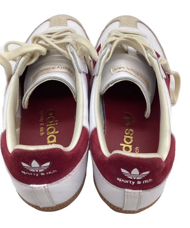 中古・古着通販】adidas (アディダス) SAMBA OG SPORTY&RICH （サンバ