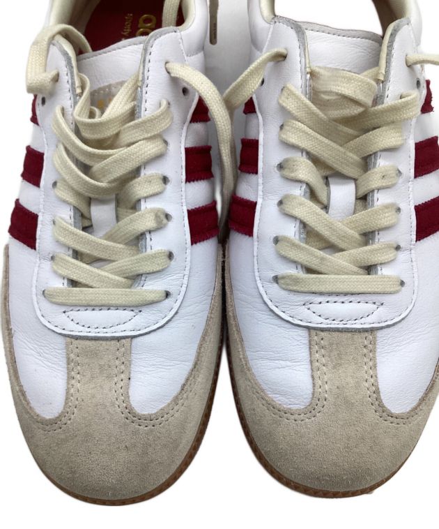 中古・古着通販】adidas (アディダス) SAMBA OG SPORTY&RICH （サンバ
