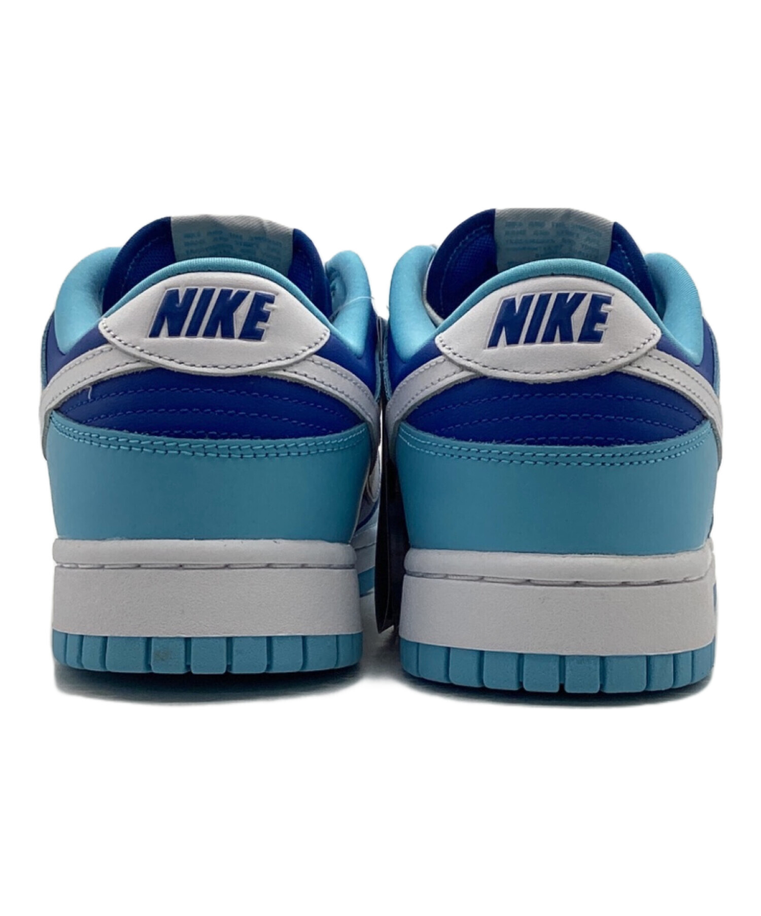 中古・古着通販】NIKE (ナイキ) Dunk Low Retro QS 