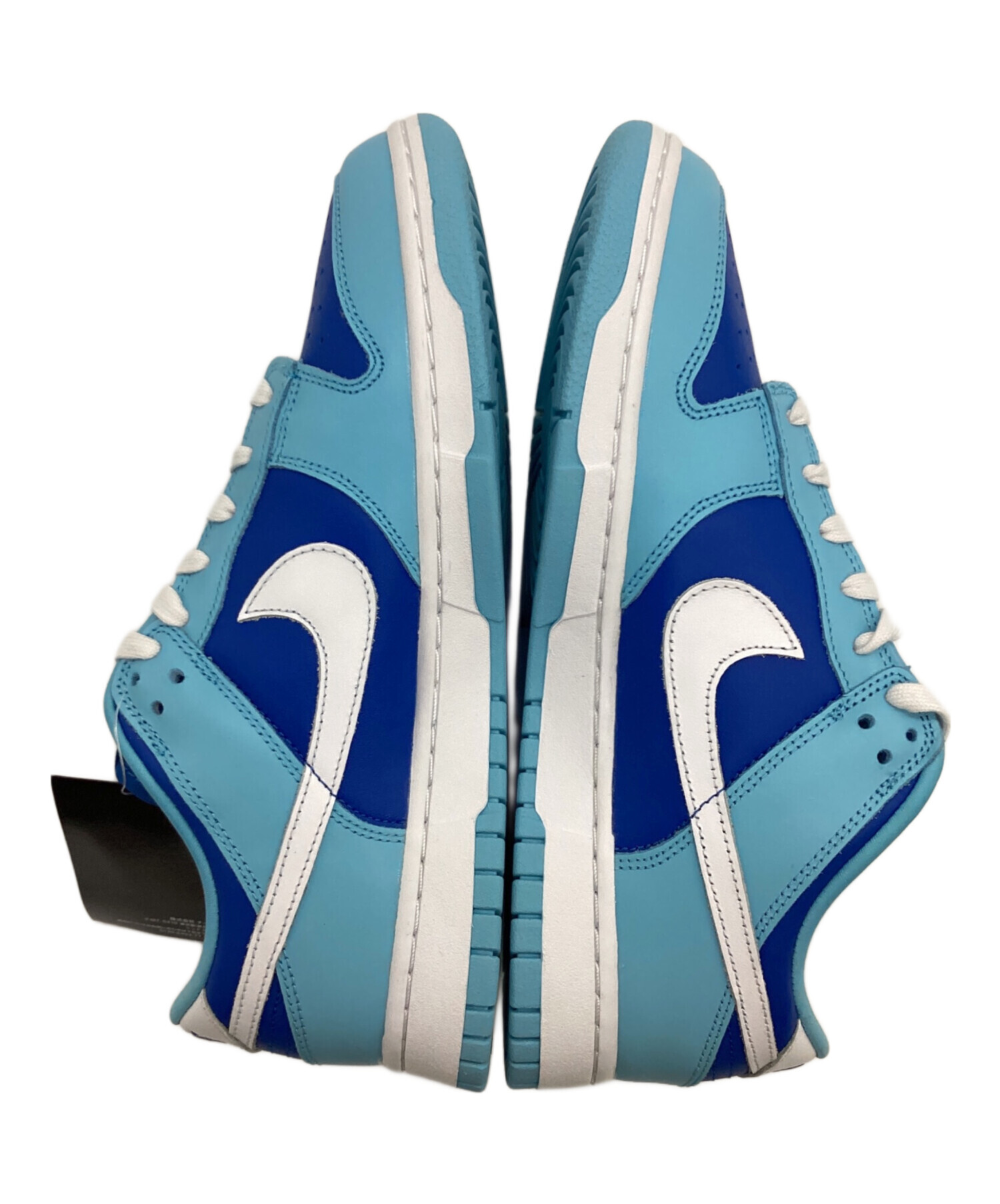 中古・古着通販】NIKE (ナイキ) Dunk Low Retro QS 